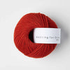 Knitting for Olive - Merino - 50g - Pomegranate | Yarn Worx