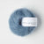 Knitting for Olive - Soft Silk Mohair - 25g - Dusty Dove Blue | Yarn Worx