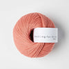 Knitting for Olive - Merino - 50g - Flamingo | Yarn Worx