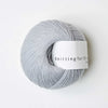 Knitting for Olive - Merino - 50g - Soft Blue | Yarn Worx
