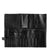 muud Stockholm Knitting Needle Case shown in Black colour | Yarn Worx