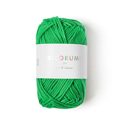 Rico Ricorumi Cotton DK - 25g