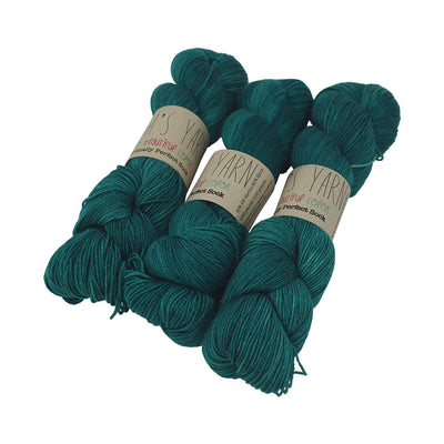 Emma's Yarn - Practically Perfect Sock - 100g - Tealicious