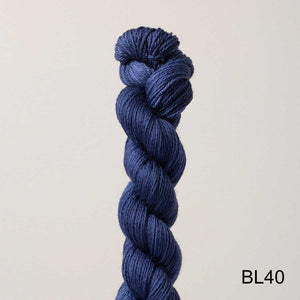 Urth Yarns - 16 Fingering - 50g in colour BL20 | Yarn Worx