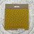 Yarn Snugs - Mustard Stars | Yarn Worx
