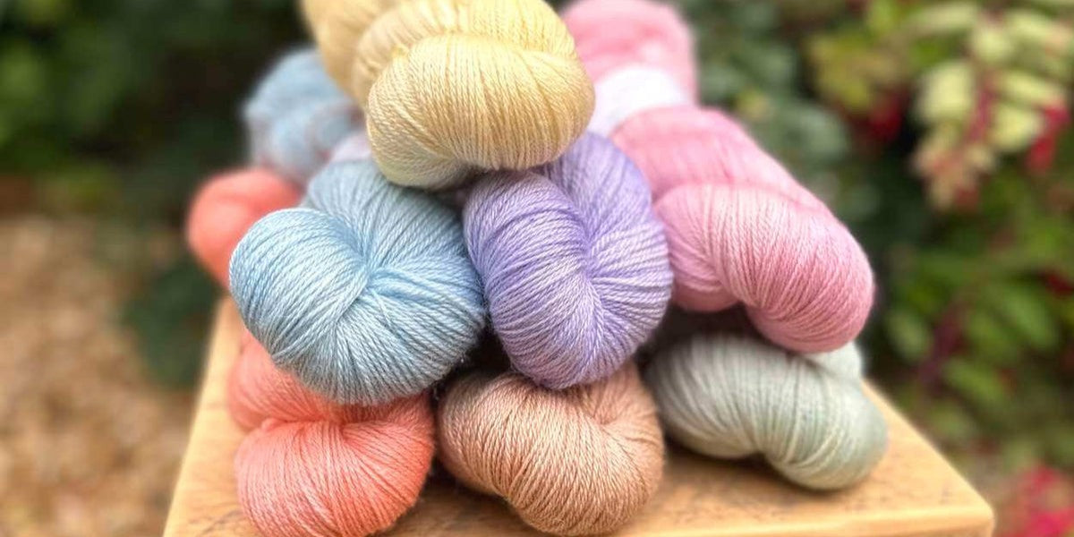 Crochet Tools and Accessories Guide - Yarn Worx