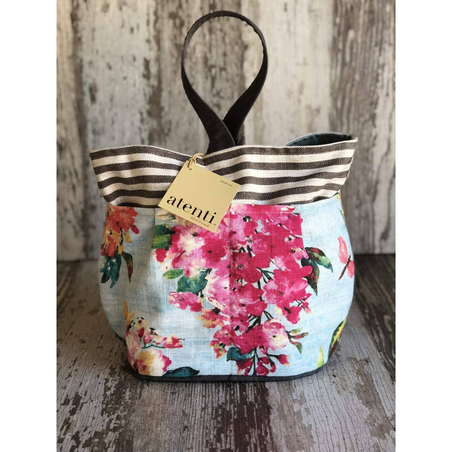 Atenti Knitting Bags