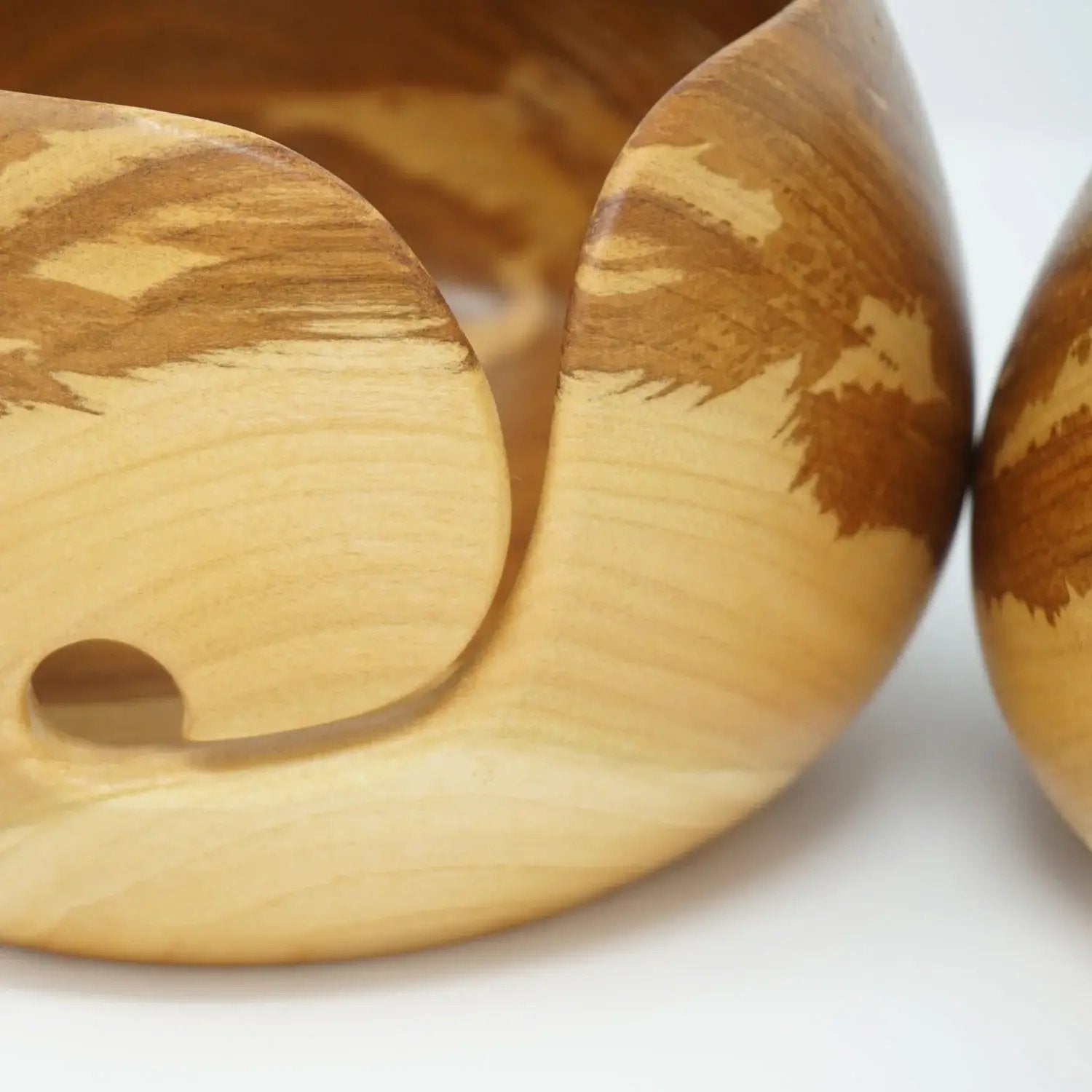Yarn Bowls
