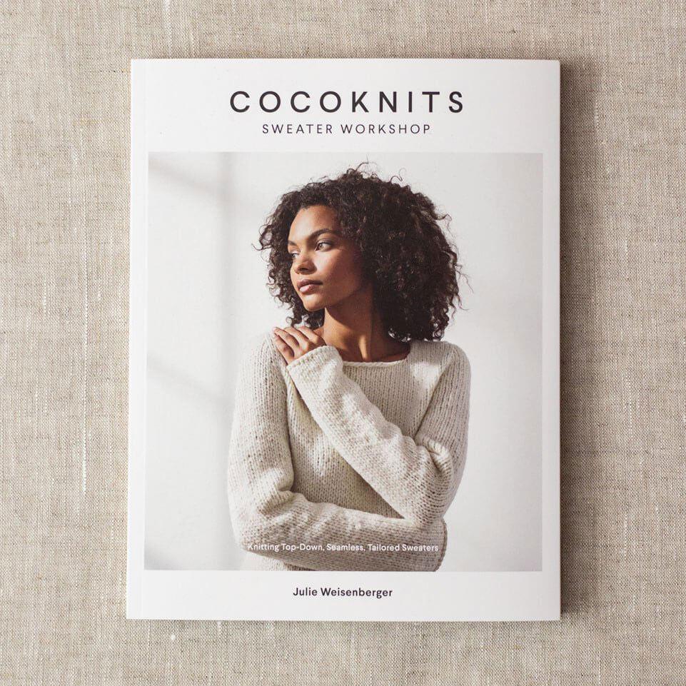 Knitting and Crochet Books and Magazines