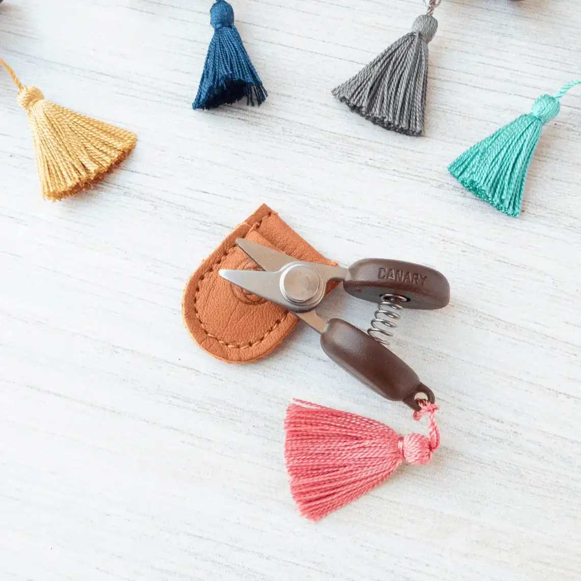 Cohana Mini Scissors & Accessories