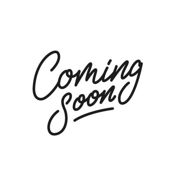 Coming Soon