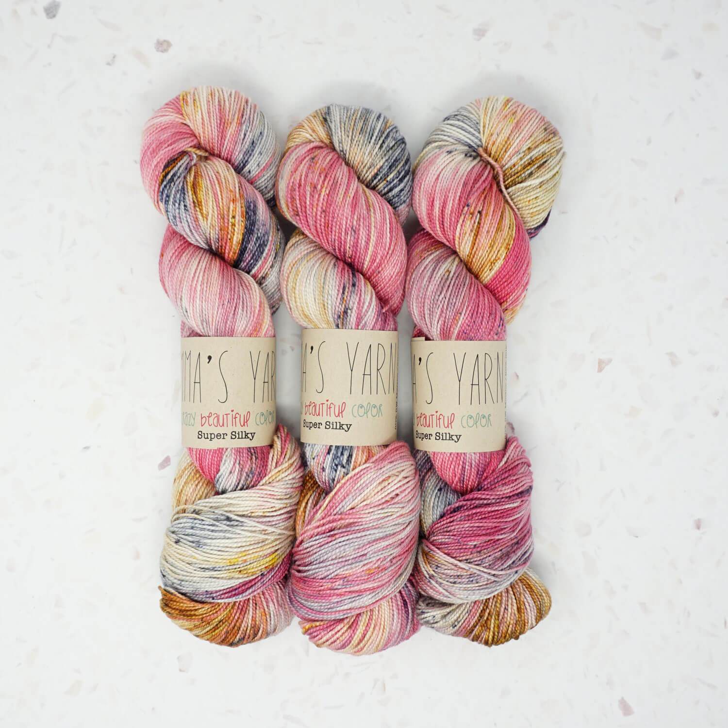 4 Ply Wool & Fingering Weight