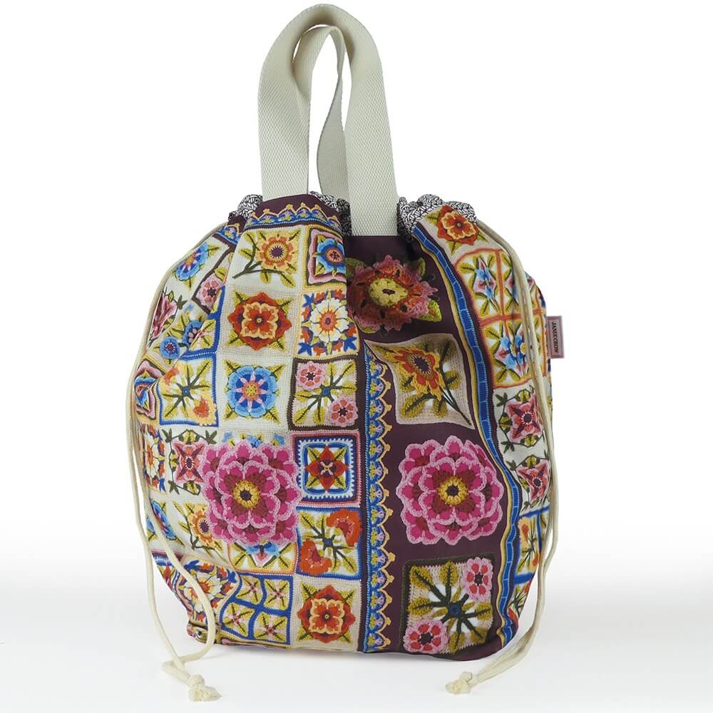 Knitting Project Bags