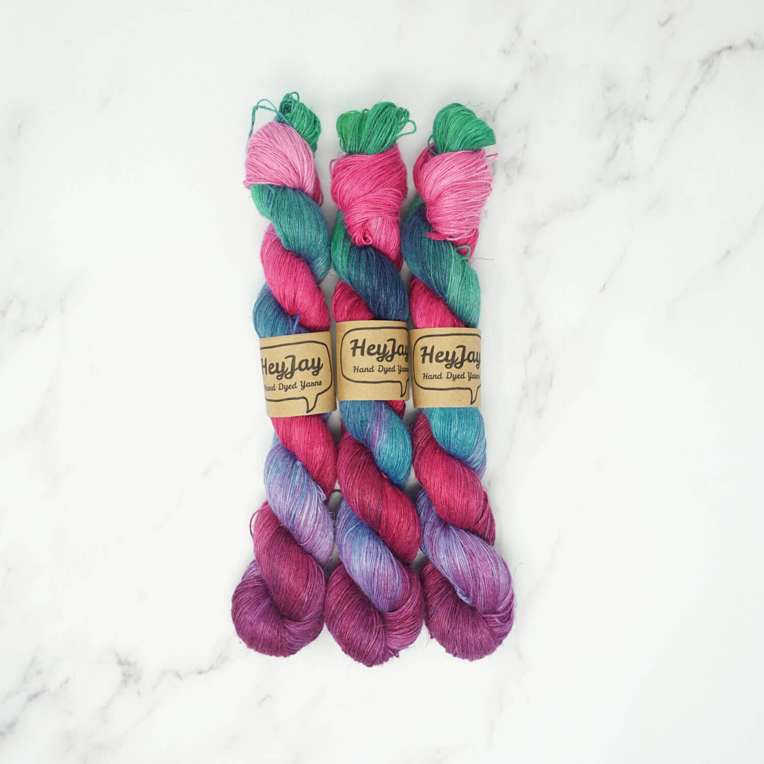Vegan Yarn