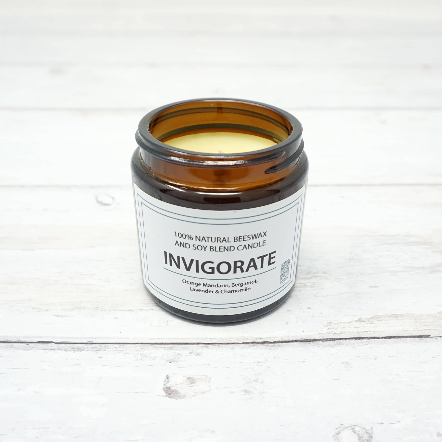 Hand Poured Candles