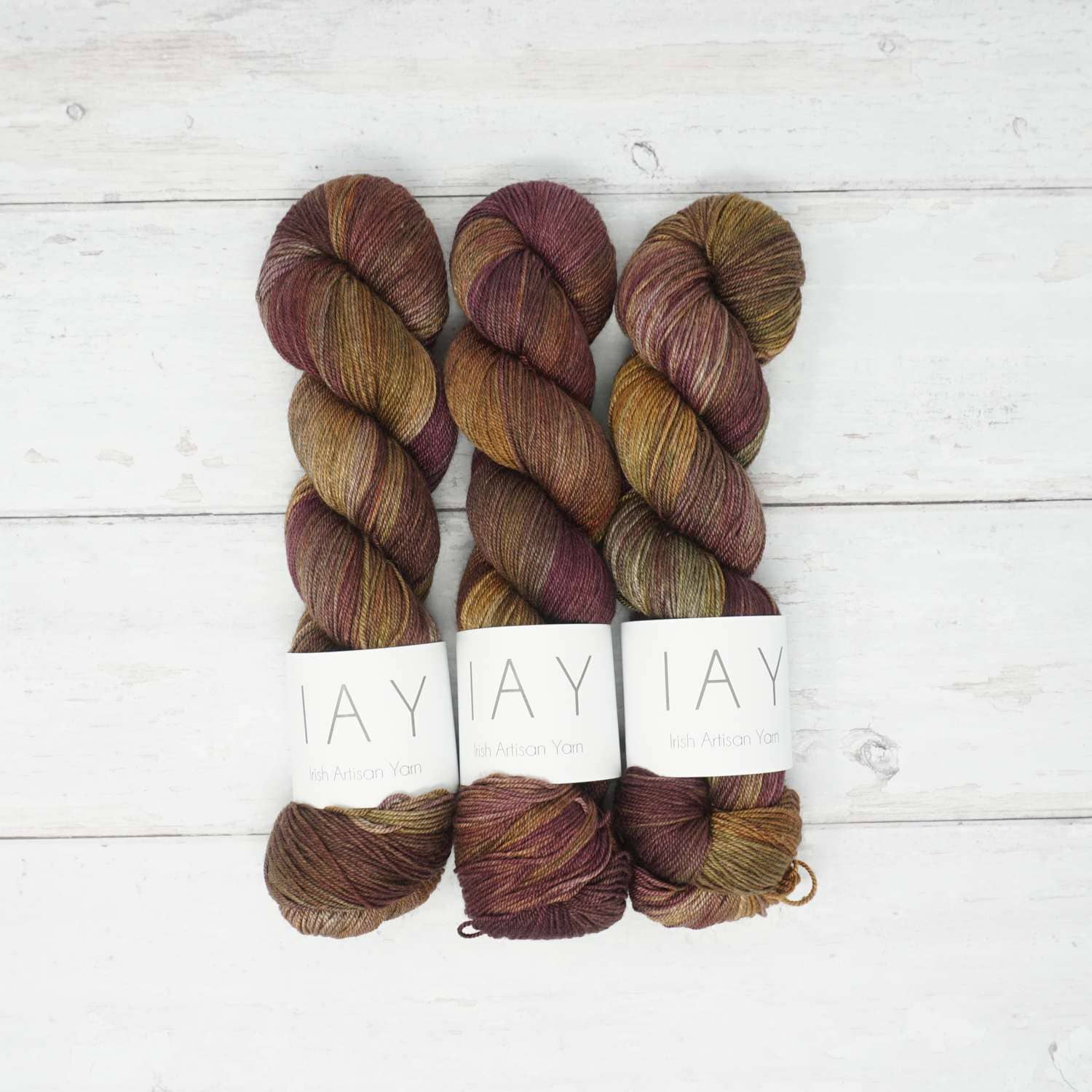 Yak Yarn