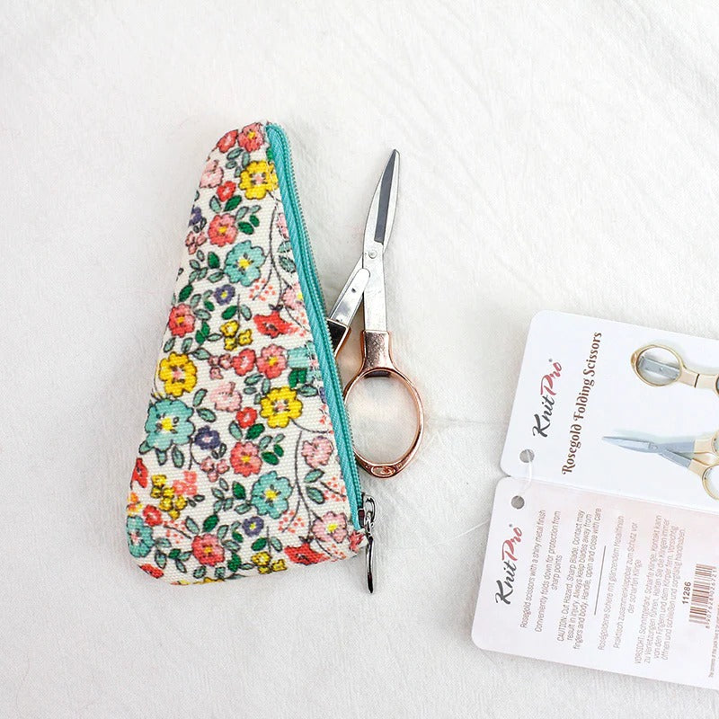 Knitting and Crochet Scissors