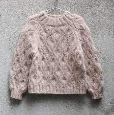 Knitting For Olive Yarn