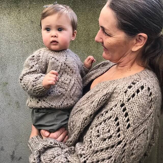 Knitting for Olive Patterns
