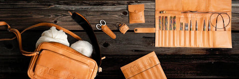 muud Knitting Bags