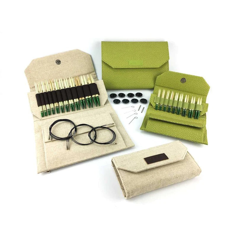 Knitting Needle Sets