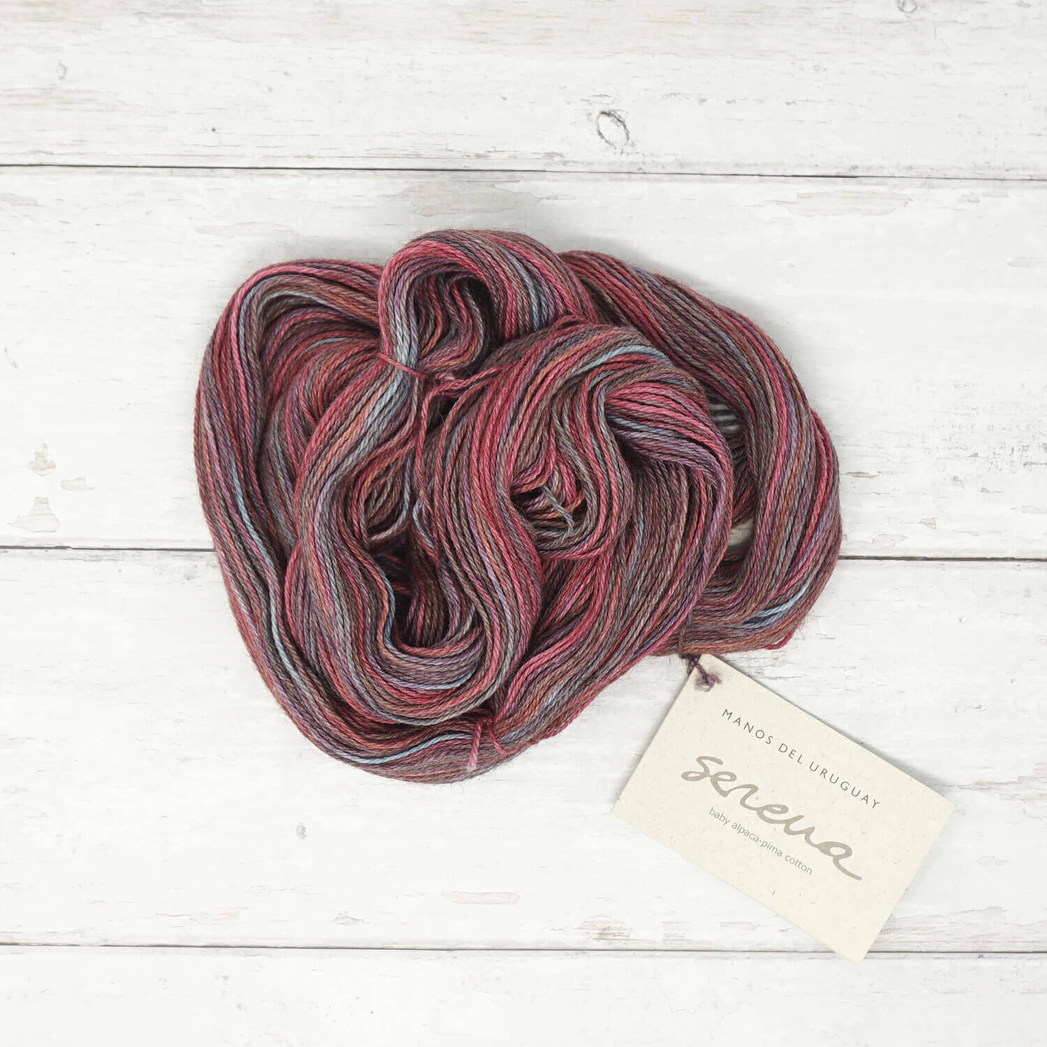 Sport Weight Yarn