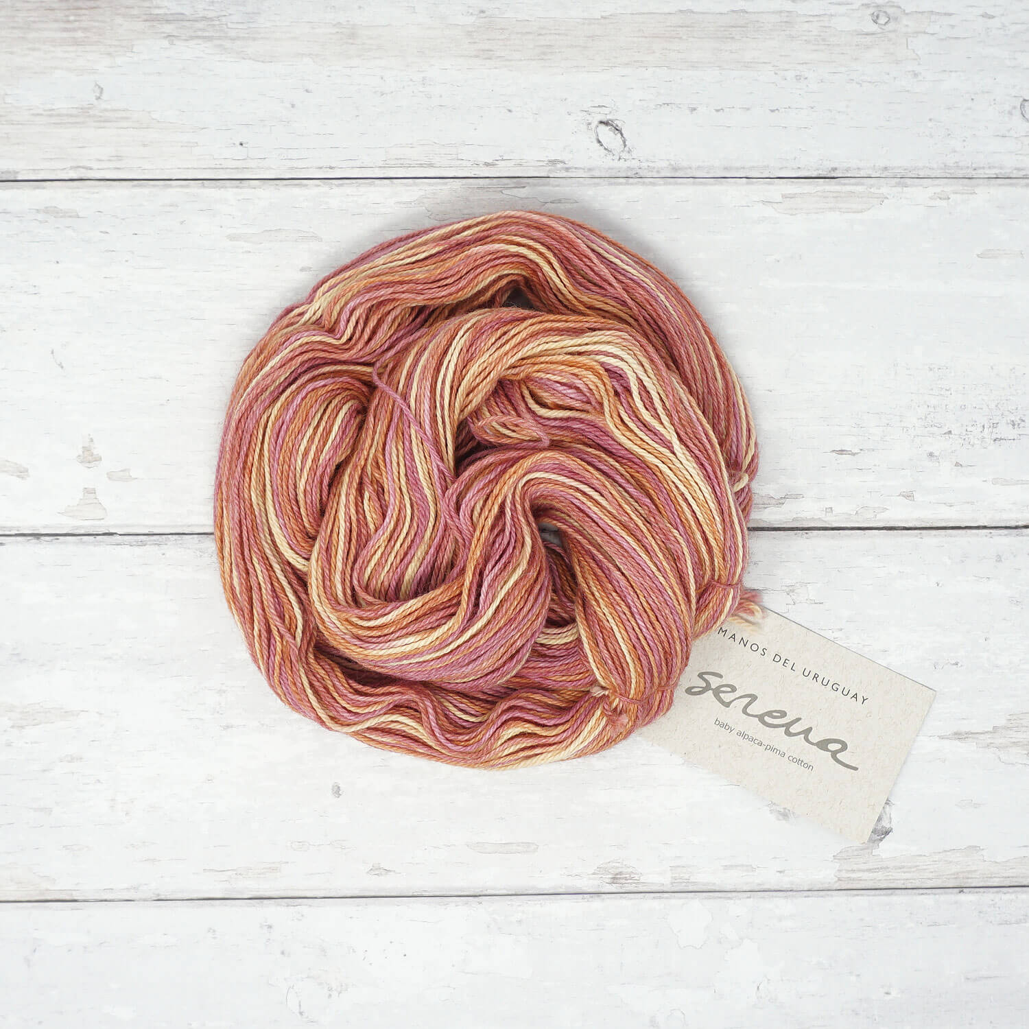 Manos Del Uruguay Yarns