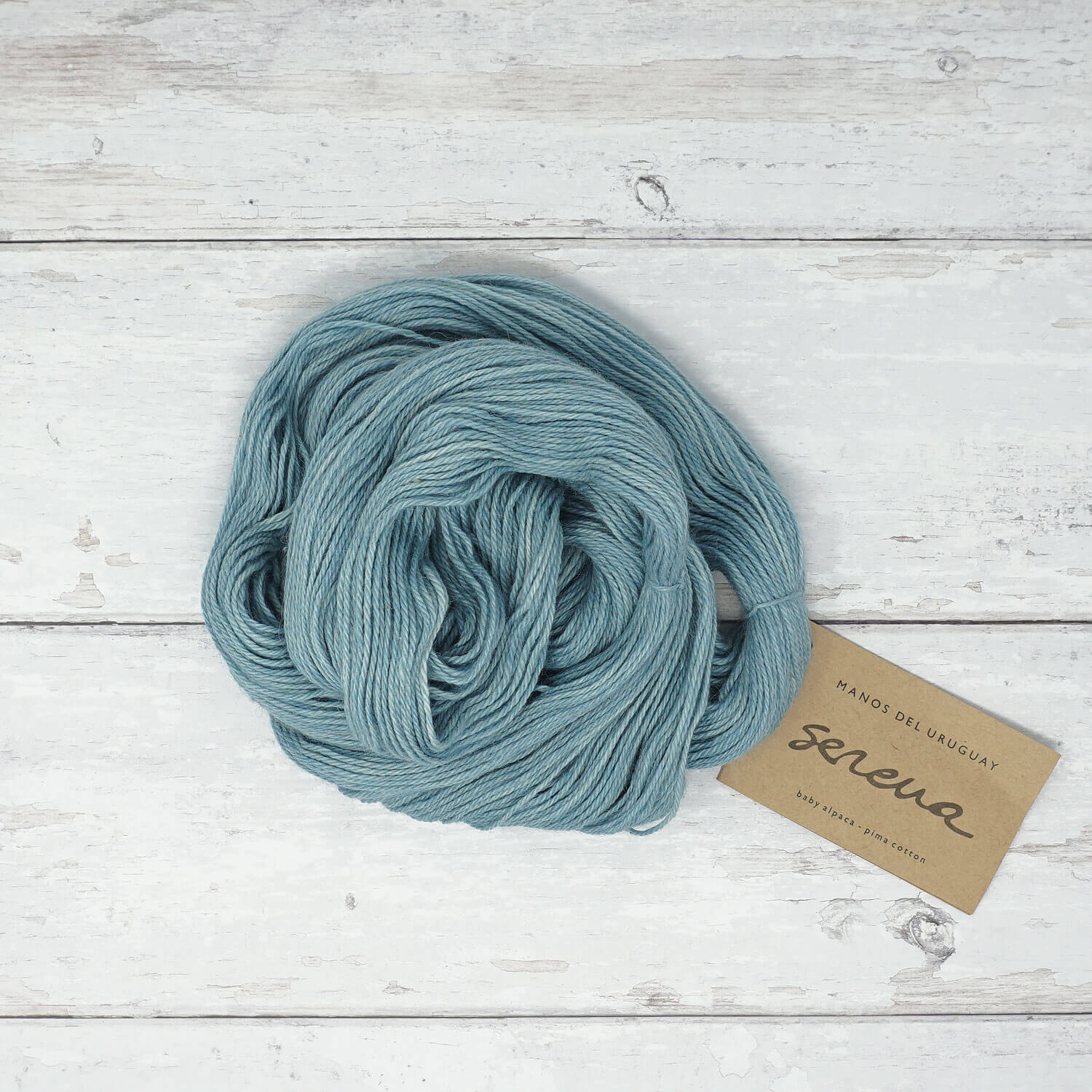 Cotton Yarn