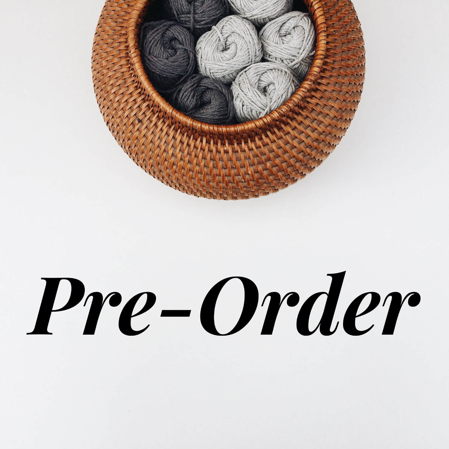 Pre-Order