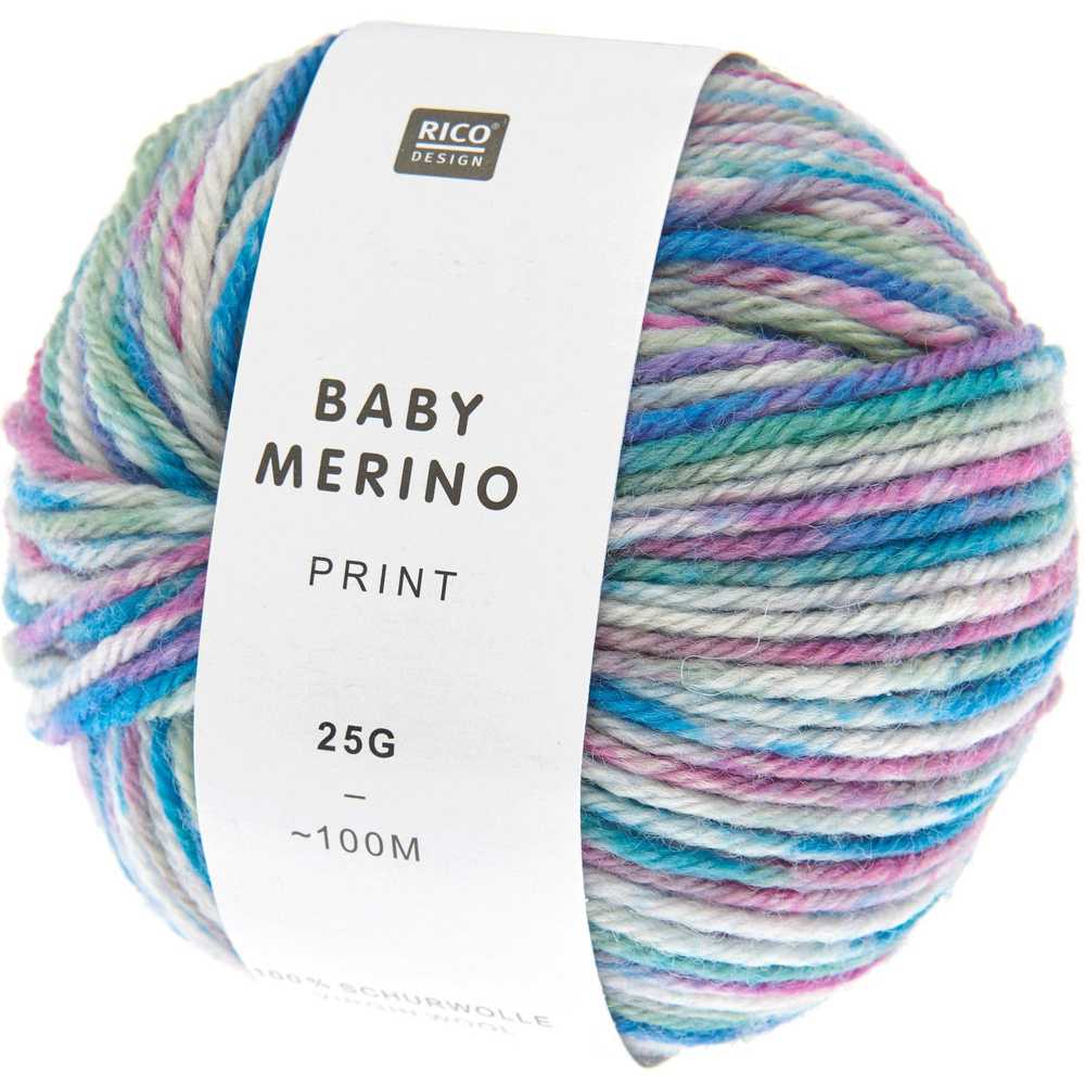 Baby Yarns