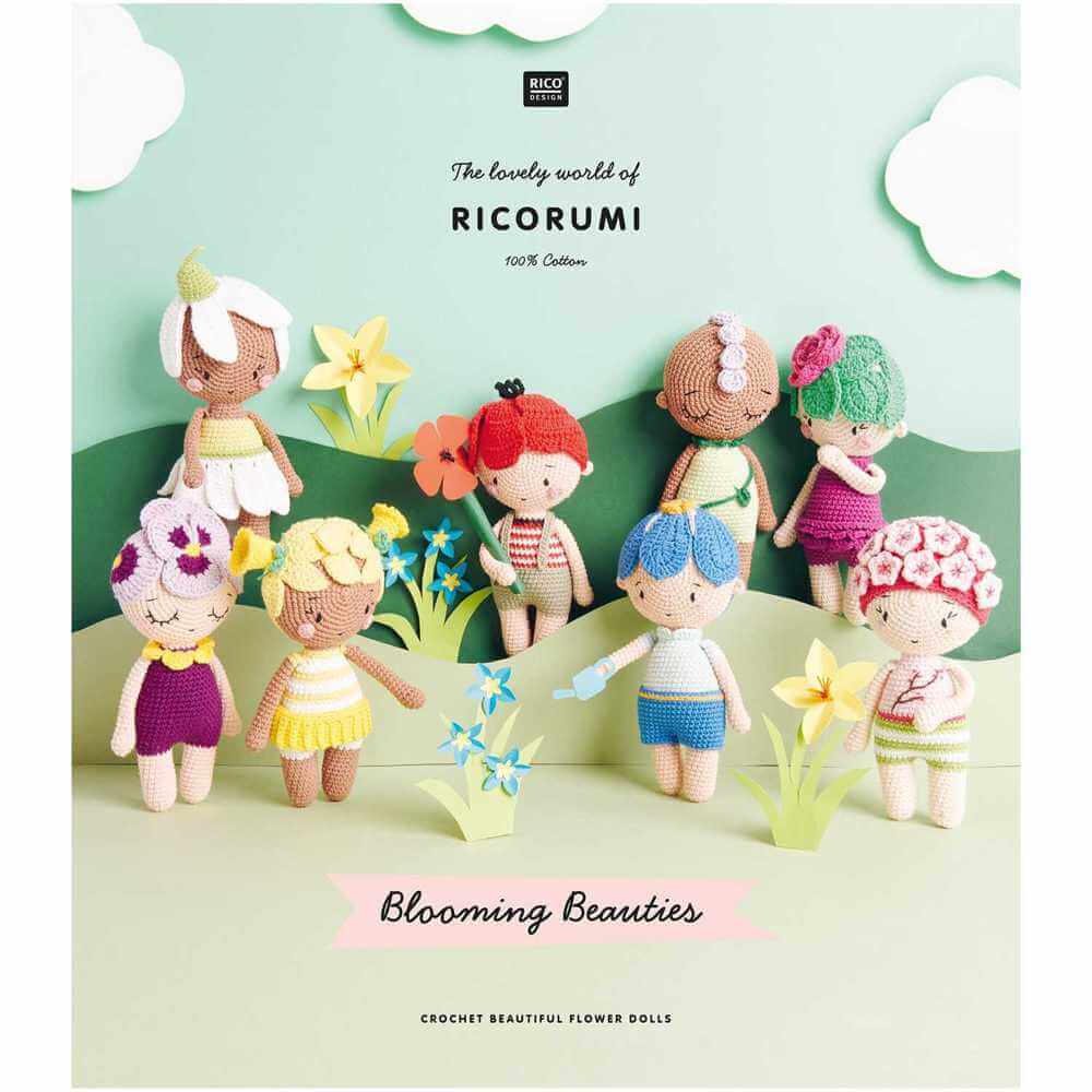 Amigurumi (Toys) Books & Magazines