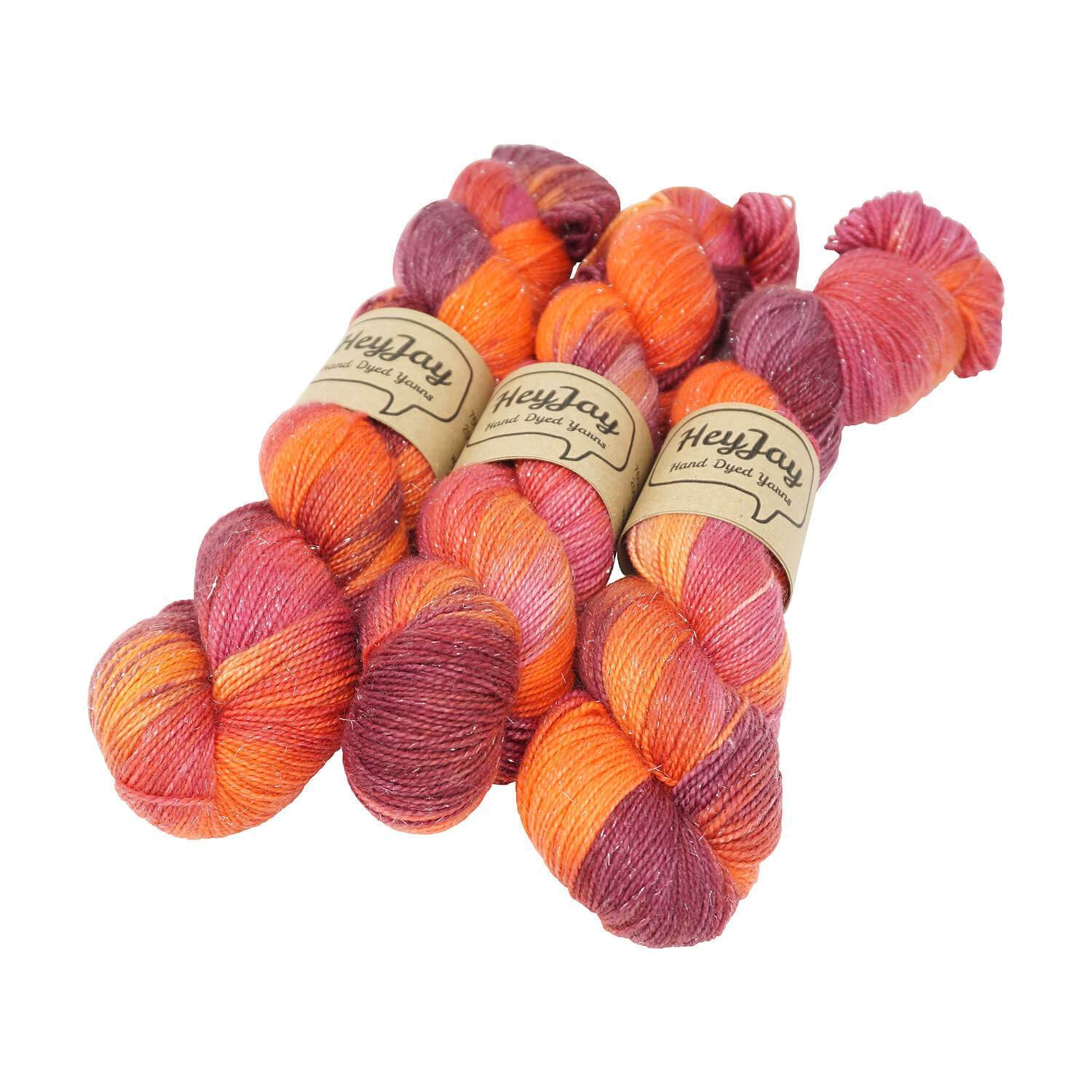 Sock Yarn