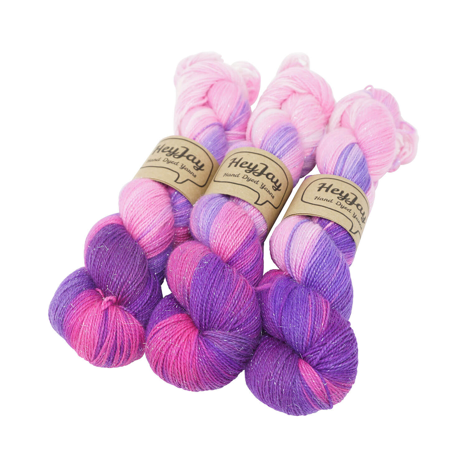 Sparkle Wool