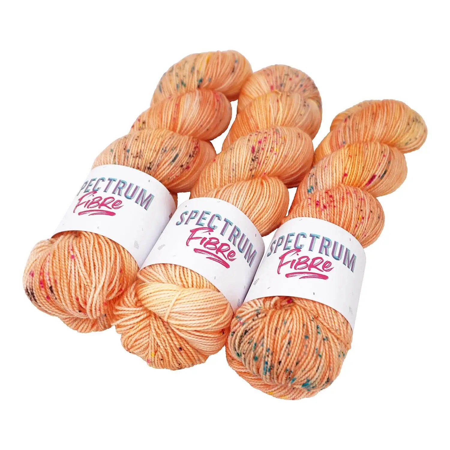 Wool and Nylon Yarn
