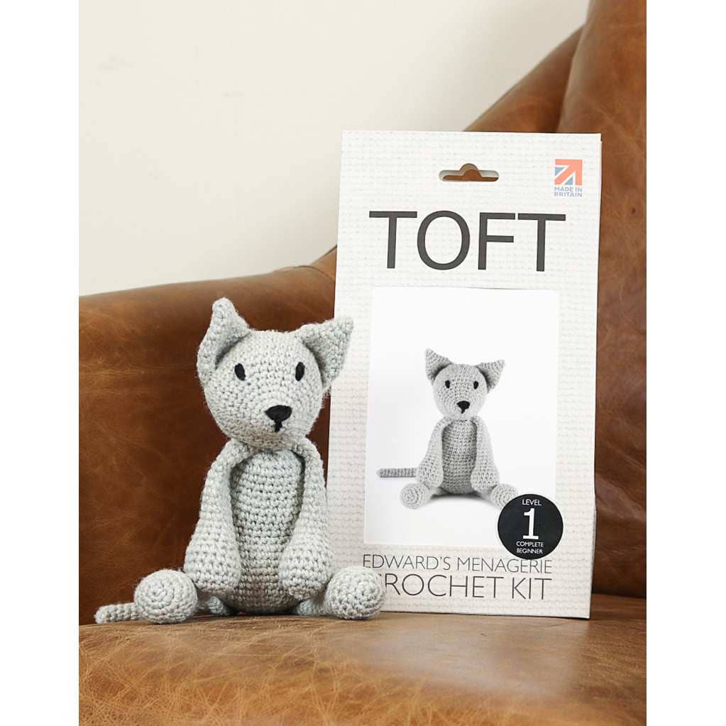 TOFT Crochet