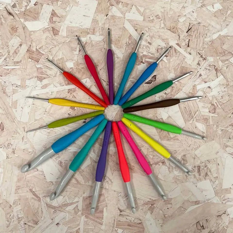Crochet Hooks