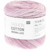 Rico - Fashion Cotton Merino Lace - 50g - Spring | Yarn Worx