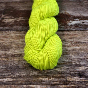 Coop Knits - Socks Yeah! Neons | Yarn Worx