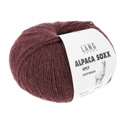 Lang-Yarns-Alpaca-Soxx-0187 | Yarn Worx