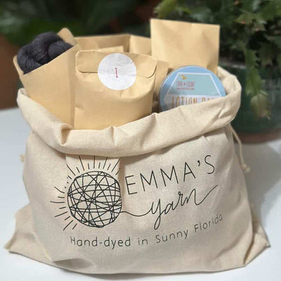 Emma's Yarn - Smalliday Set 2023 | Yarn Worx