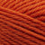 Filcolana - Peruvian Highland Wool - 50g in colour 215 Carrot | Yarn Worx