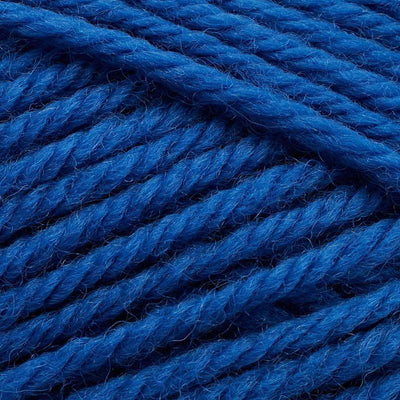 Filcolana - Peruvian Highland Wool - 50g in colour 249 Cobalt Blue | Yarn Worx