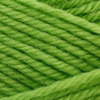 Filcolana - Peruvian Highland Wool - 50g in colour 269 Toxic | Yarn Worx