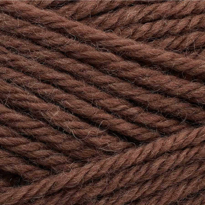 Filcolana - Peruvian Highland Wool - 50g in colour 386 Woodland Dawn | Yarn Worx