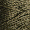 Filcolana - Peruvian Highland Wool - 50g in colour 386 Olive Noir | Yarn Worx