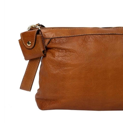 Redesigned - Project 3 - Burned Tan & Gold | Yarn Worx