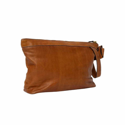 Redesigned - Project 3 - Burned Tan & Gold | Yarn Worx