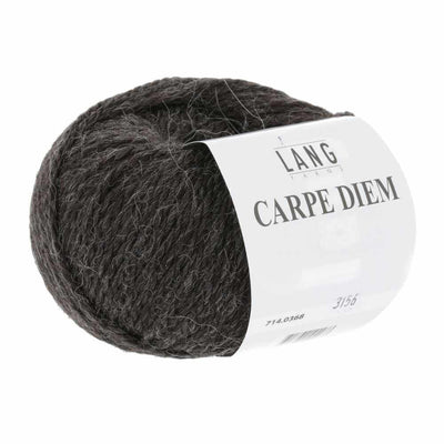 Lang - Carpe Diem  - 50g in colourway 0368 | Yarn Worx