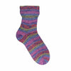 Opal 4ply Sock Yarn - Schafpate - 100g shown in colourway 7957 George | Yarn Worx