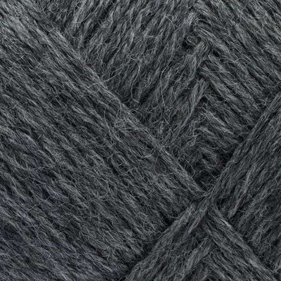 Filcolana - Arwetta - 50g - Medium Grey Melange | Yarn Worx